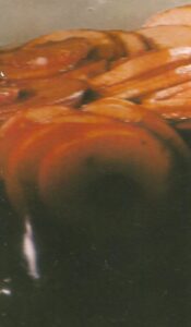 sangria e vino degli dei