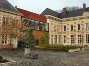 Matisse - Museo a Le Cateau-Cambrésis