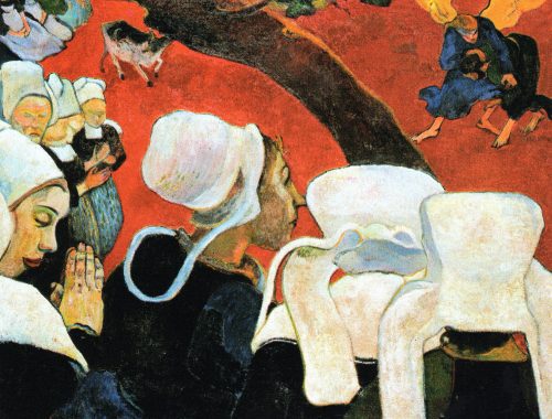 post impressionismo immagini dopo impressionismo opere dopo impressionismo artisti, dopo impressionismo quadri, gauguin opere