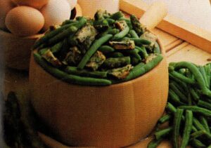 asparagi ricette