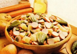 ricette