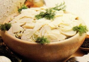 insalata ricette