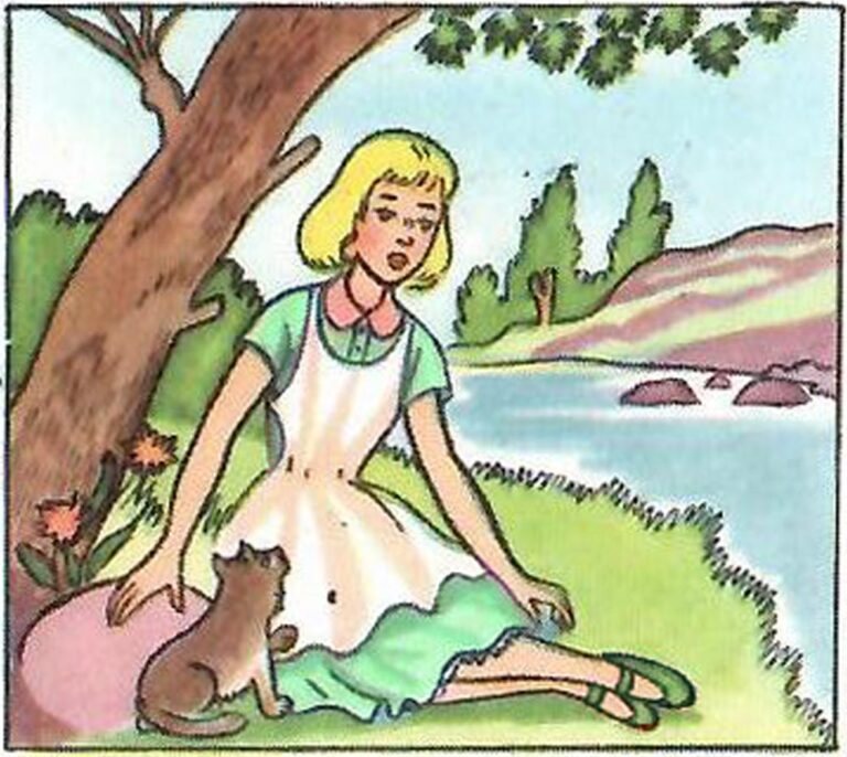 riassunti di libri per bambini e ragazzi