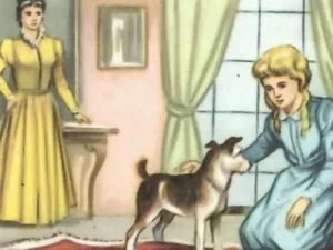 Pollyanna col cane del signor Pendleton pollyanna col cane del signor Pendleton